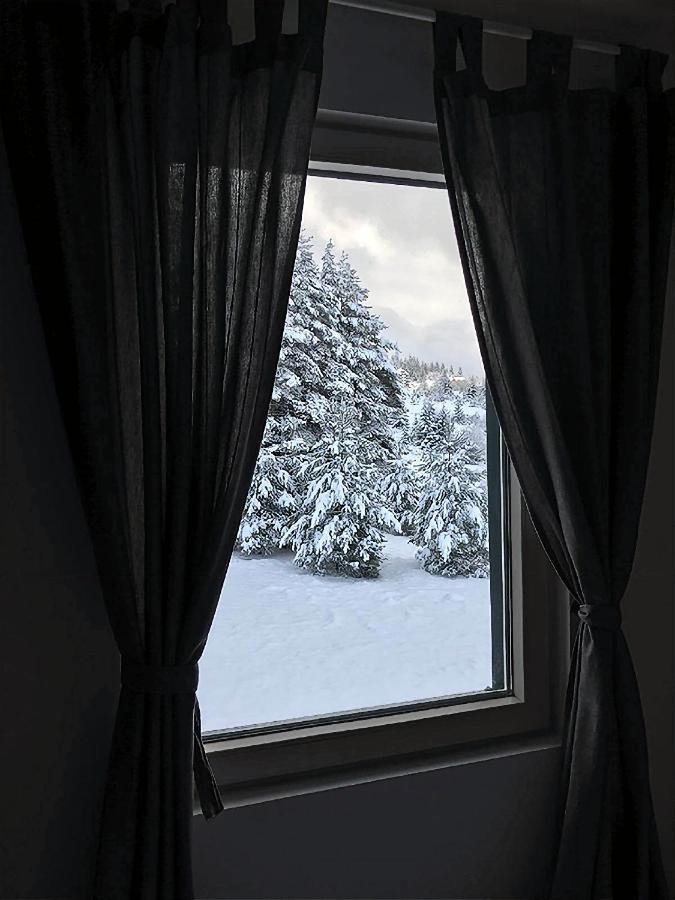 Apartment A6 Kopaonik Exterior foto